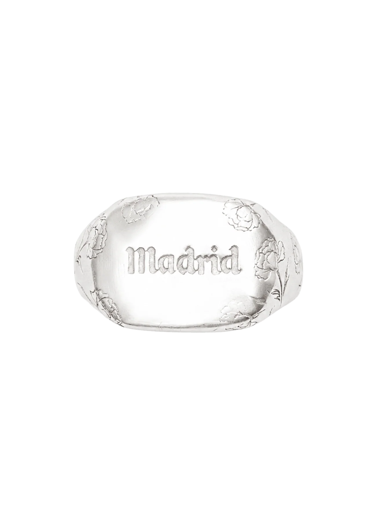 925 Silver